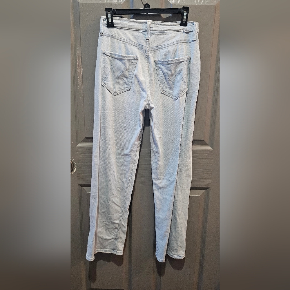 Mother The Pixie Tomcat Ankle - image 5